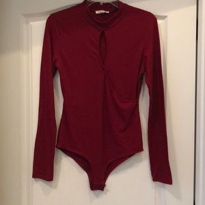 rollacoaster body suit